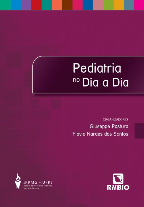 Semiologia Pediátrica by Editora Rubio - Issuu