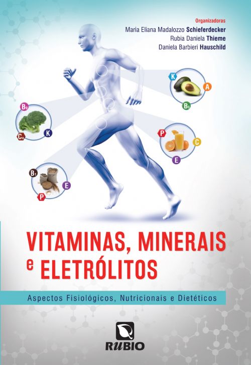vitaminas  Nutrição, Saúde e Estética